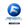 FRESHUPDATE TV