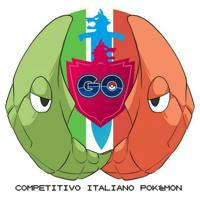 Competitivo ITA Pokémon