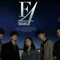 Film F4 Thailand