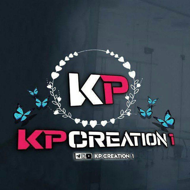 KP CREATION | FULL SCREEN HD STATUS