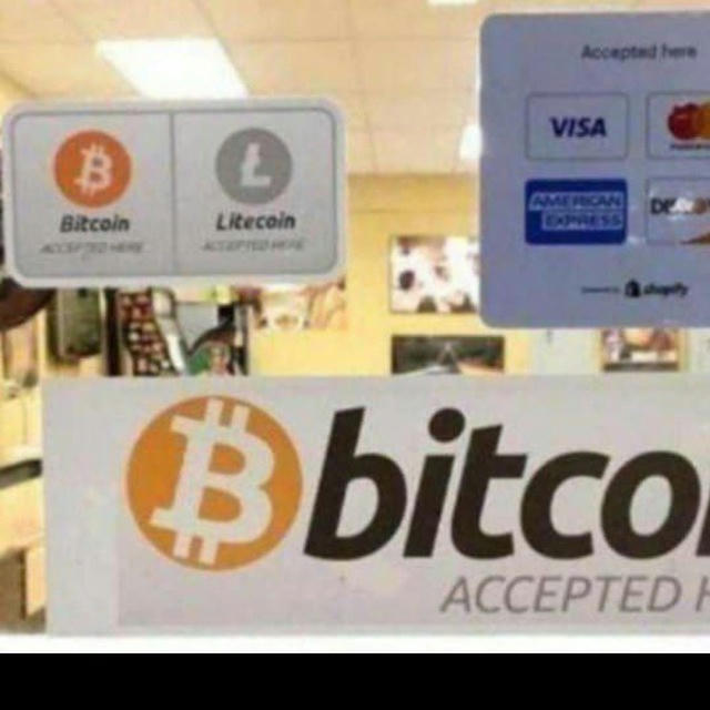Bitcoin money invest