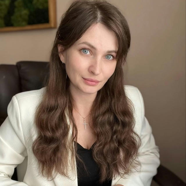 Ольга Миронюк, психолог-педагог