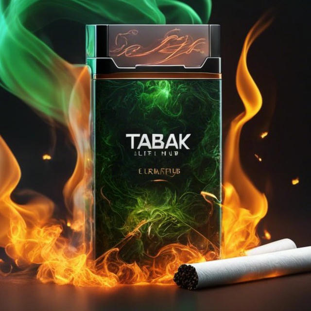 Купить СИГАРЕТЫ 🔥Tabak Hub️®️