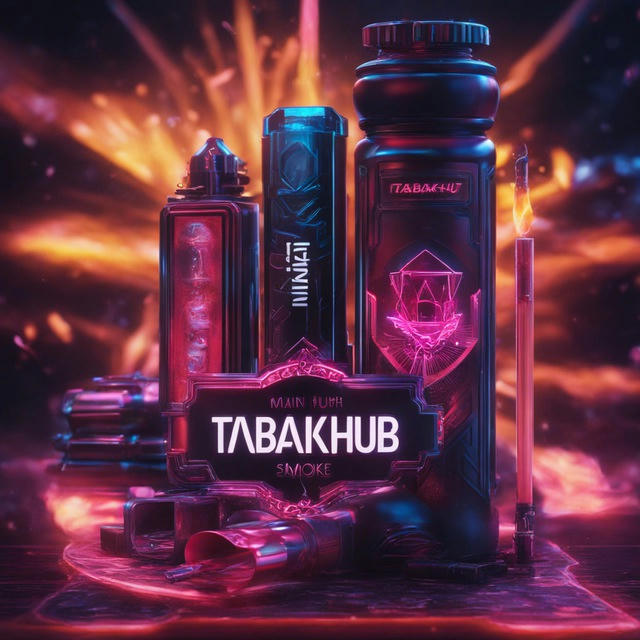 Купить СИГАРЕТЫ 🔥Tabak Hub️®️