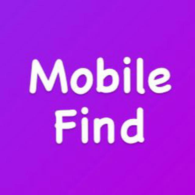 Mobile Find ™