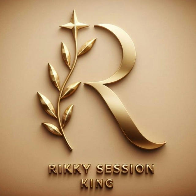 RIKKY SESSION KING™