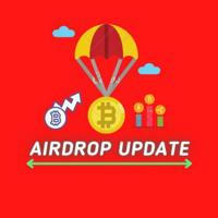 💰AirDrops UpDate ️