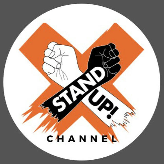 StandUpX Channel