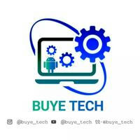Buye Tech ቡዬ ቴክ