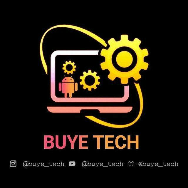 Buye Tech ቡዬ ቴክ