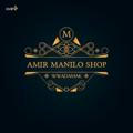 ShOp♚AMIR_MANILO♚