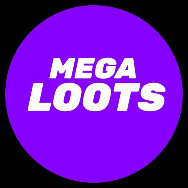 Mega Loot