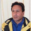 دکتر غلام رضا جهانی استادیار دانشگاه، متخصص فیزیولوژی و تغذیه ورزشی، مدرس FIFA , AFC و فدراسیون فوتب