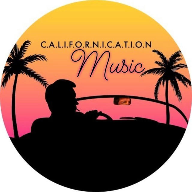 @Californication_Music