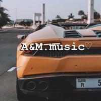 A&M.music ♡