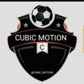 ✝✝ CUBIC_MOTION ✝✝