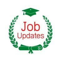 Job Updates - Off Campus Drive