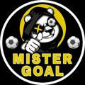 MISTER GOAL