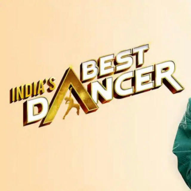 Indias Best Dancer S03