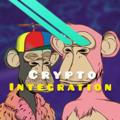 Crypto Integration