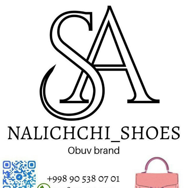 Nalichchi_shoes_sumka_👜🎒👛