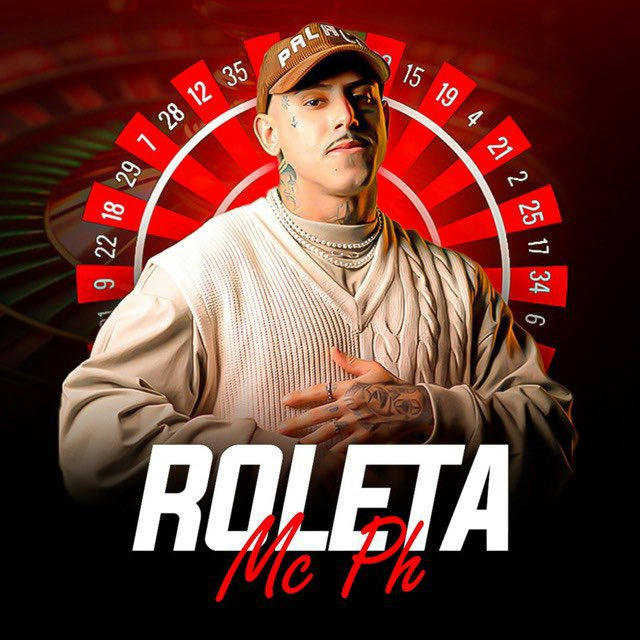 MC PH | ROLETA AO VIVO 💰