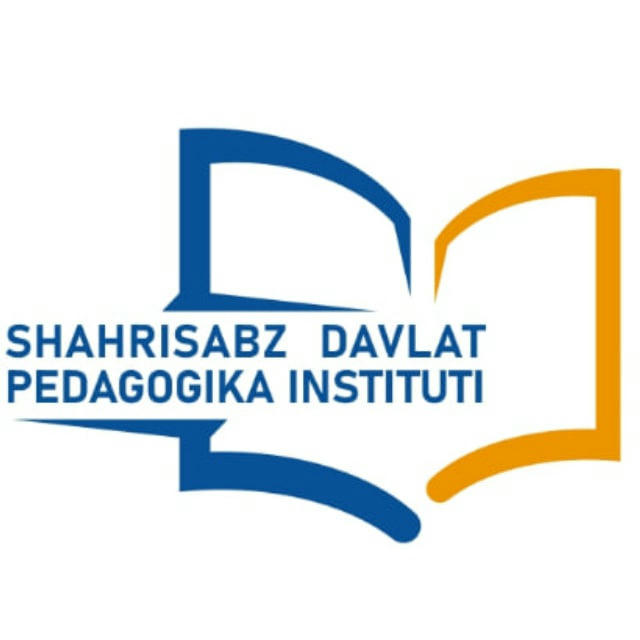 Shahrisabz davlat pedagogika instituti