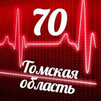 Мониторинг 70 Томская область