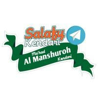 Salafy Kendari Al Manshuroh
