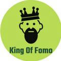 King Of Fomo Announcements