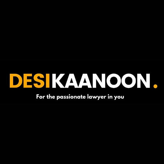 Desi Kaanoon