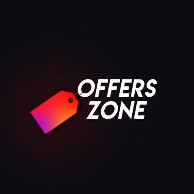 Offers zone
