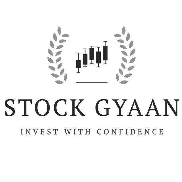 STOCK GYAAN MARKET™