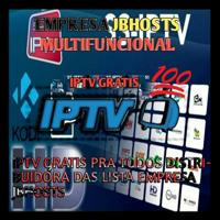 📺JBHOSTS IPTV GRATIS 📺