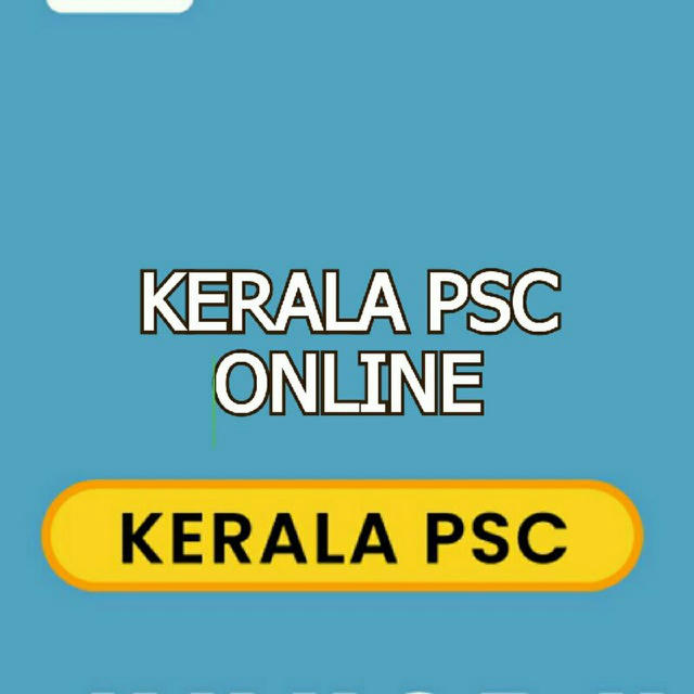 Kerala Psc Previous Questions