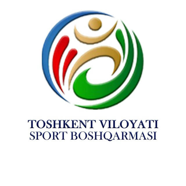 Toshkent viloyati sport boshqarmasi