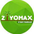ZiyoMax (ziyomaks)