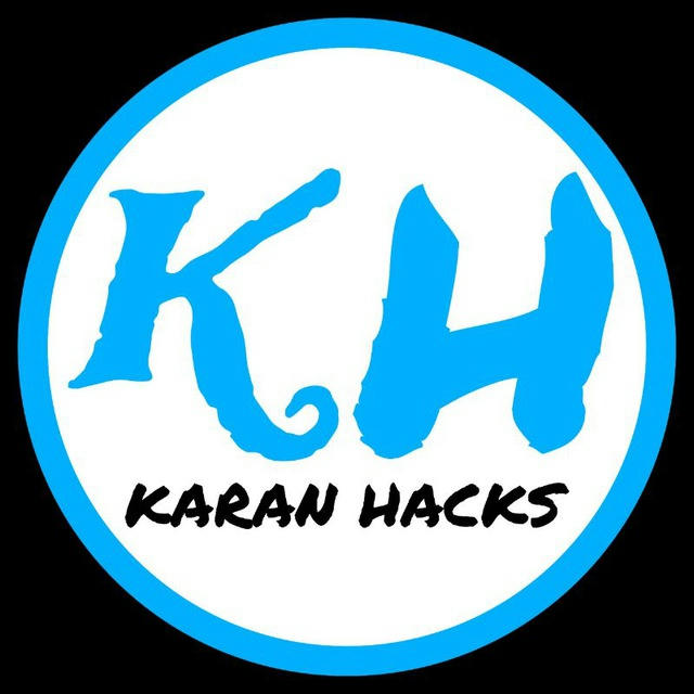 Karan Hacks