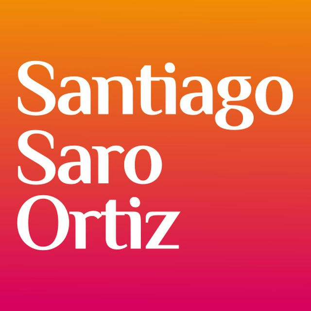Santiago Saro Ortiz