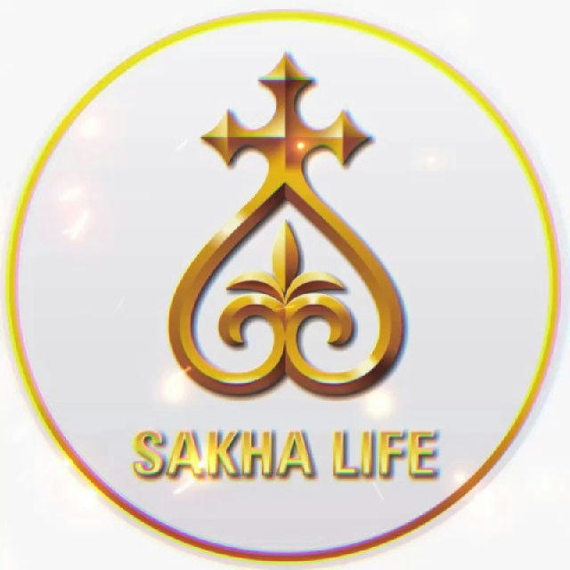 Sakha_live - Саха олоҕо