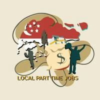 Local Part Time Jobs
