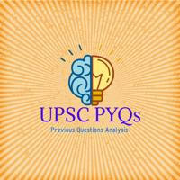UPSC PYQ Analysis