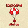 Explosive Airdrop ©