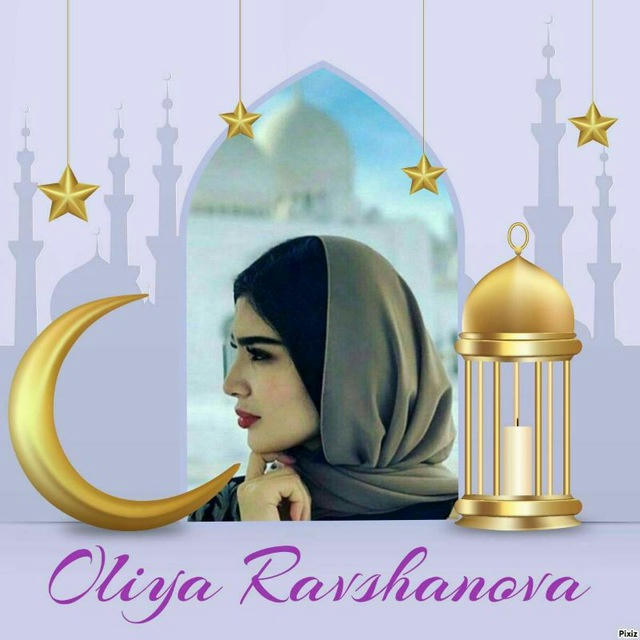 💜Nazm navosi kanali💜Oliya Ravshanova🌹