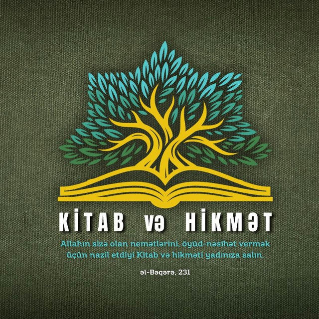 Kitab və Hikmət