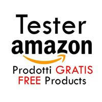 Amazon Tester - Prodotti GRATUITI (Recensioni)