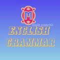 English Grammar _M_📚📖