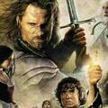 The Lord of the Rings: The Return of the King HD