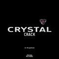 Crystal crack
