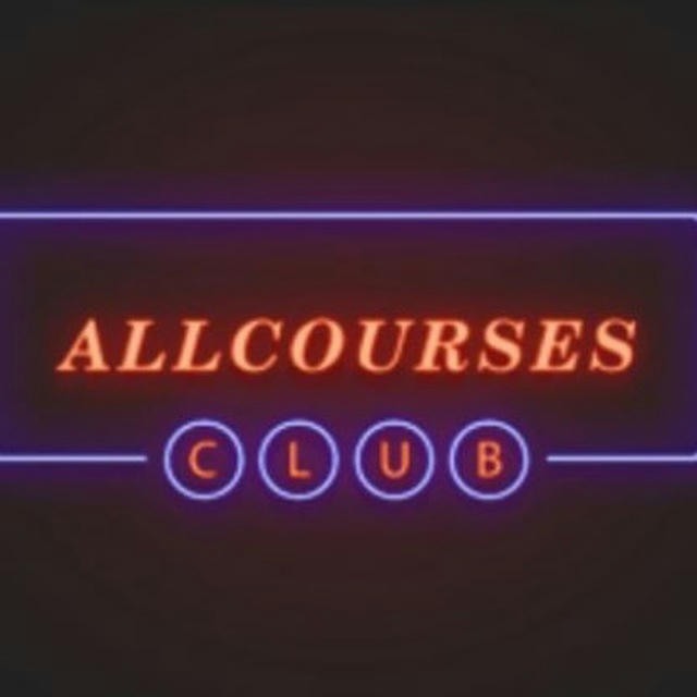 AllCOURSES CLUB